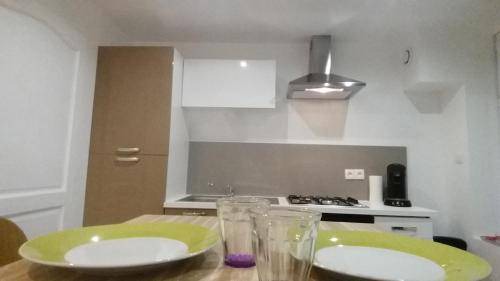 Bethune Apartment | 30 m² Apartment ∙ 1 bedroom ∙ 2 guests