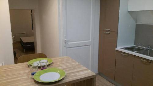 Bethune Apartment | 30 m² Apartment ∙ 1 bedroom ∙ 2 guests