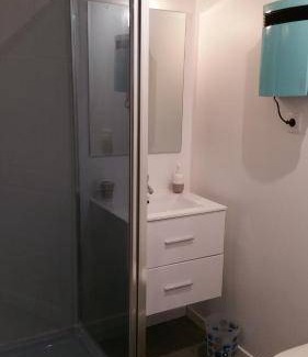 Bethune Apartment | 30 m² Apartment ∙ 1 bedroom ∙ 2 guests