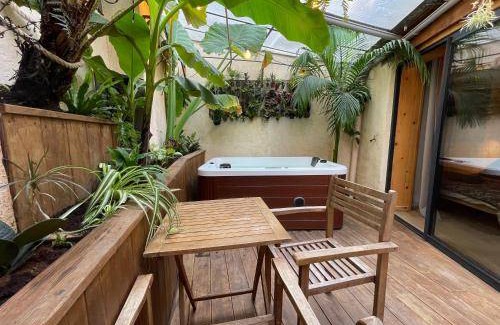 Vauvert Apartment | 30 m² Apartment ∙ 1 bedroom ∙ 2 guests