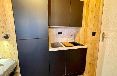 Vauvert Apartment | 30 m² Apartment ∙ 1 bedroom ∙ 2 guests