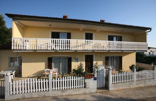 Liznjan Apartment | 30 m² Apartment ∙ 1 bedroom ∙ 2 guests