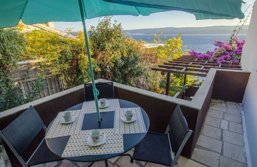 Stanici Apartment | 30 m² Apartment ∙ 1 bedroom ∙ 2 guests