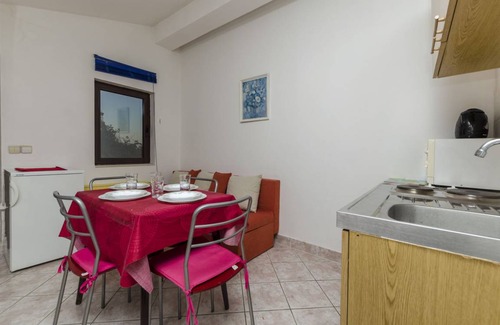 Stanici Apartment | 30 m² Apartment ∙ 1 bedroom ∙ 2 guests