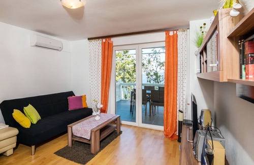 Zagorje Apartment | 30 m² Apartment ∙ 1 bedroom ∙ 3 guests