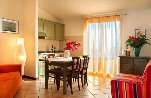 Poggi Apartment | 30 m² Apartment ∙ 1 bedroom ∙ 4 guests