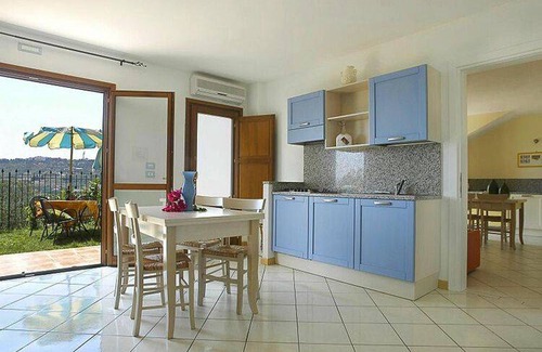Poggi Apartment | 30 m² Apartment ∙ 1 bedroom ∙ 4 guests