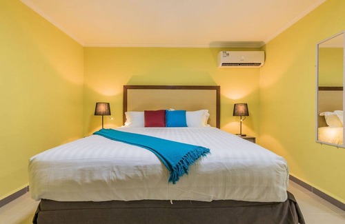 Opal Apartment | 30 m² Apartment ∙ 1 bedroom ∙ 2 guests
