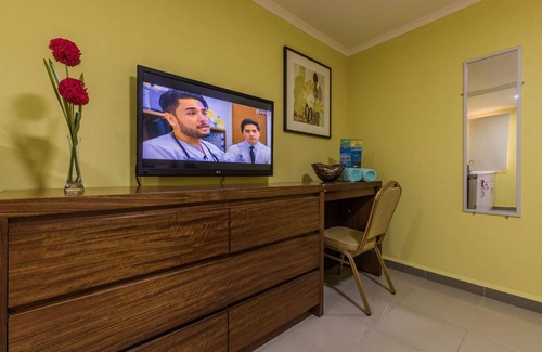 Opal Apartment | 30 m² Apartment ∙ 1 bedroom ∙ 2 guests