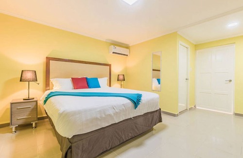 Opal Apartment | 30 m² Apartment ∙ 1 bedroom ∙ 2 guests