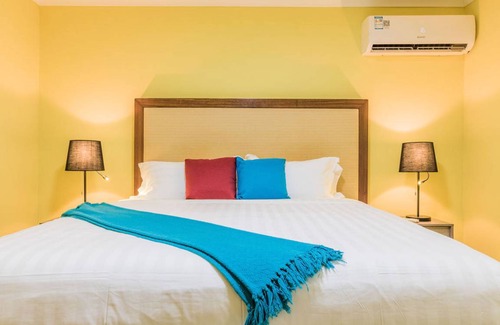 Opal Apartment | 30 m² Apartment ∙ 1 bedroom ∙ 2 guests