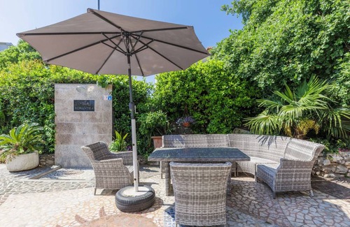 Rovinj Apartment | 30 m² Apartment ∙ 1 bedroom ∙ 3 guests