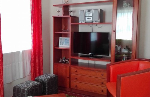 Lajes do Pico Apartment | 30 m² Apartment ∙ 1 bedroom ∙ 2 guests
