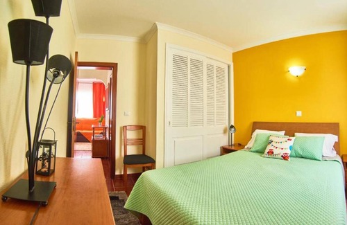 Lajes do Pico Apartment | 30 m² Apartment ∙ 1 bedroom ∙ 2 guests