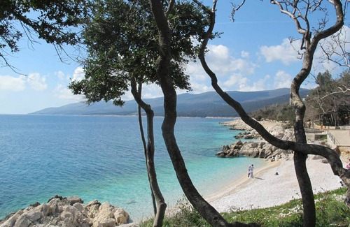 Rabac Apartment | 30 m² Apartment ∙ 1 bedroom ∙ 2 guests