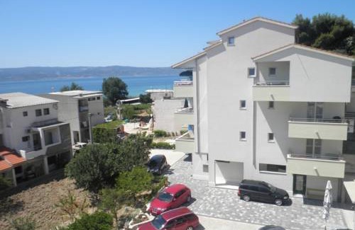 Duce Apartment | 30 m² Apartment ∙ 1 bedroom ∙ 4 guests