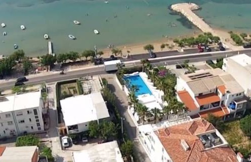 Duce Apartment | 30 m² Apartment ∙ 1 bedroom ∙ 4 guests