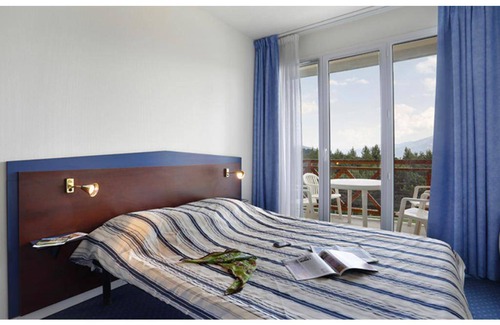 Pyrenees 2000 Apartment | 30 m² Apartment ∙ 1 bedroom ∙ 4 guests