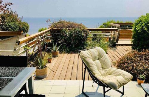 Cap d'Ail Apartment | 30 m² Apartment ∙ 1 bedroom ∙ 4 guests