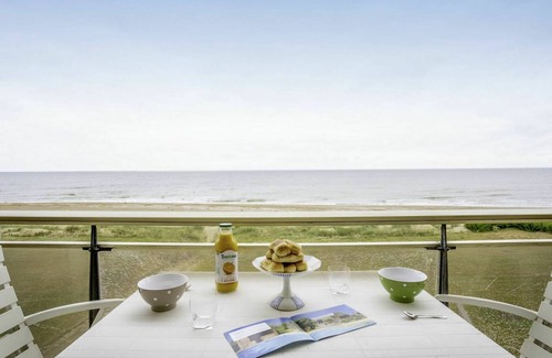 Varaville Apartment | 30 m² Apartment ∙ 1 bedroom ∙ 2 guests