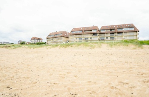 Varaville Apartment | 30 m² Apartment ∙ 1 bedroom ∙ 2 guests