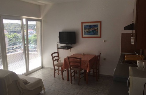 Jakisnica Apartment | 30 m² Apartment ∙ 1 bedroom ∙ 3 guests
