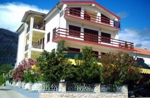 Starigrad Apartment | 30 m² Apartment ∙ 1 bedroom ∙ 2 guests