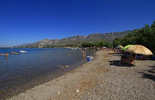 Starigrad Apartment | 30 m² Apartment ∙ 1 bedroom ∙ 2 guests