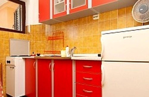 Starigrad Apartment | 30 m² Apartment ∙ 1 bedroom ∙ 2 guests
