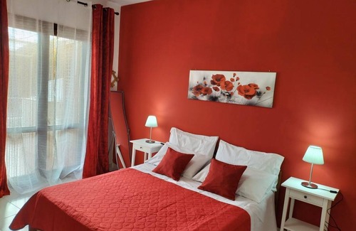 Letojanni Apartment | 30 m² Apartment ∙ 1 bedroom ∙ 2 guests