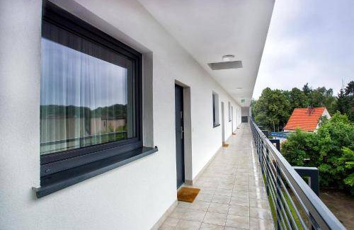 Koszalin Apartment | 30 m² Apartment ∙ 1 bedroom ∙ 3 guests
