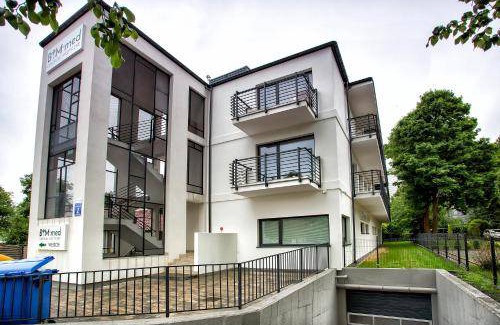 Koszalin Apartment | 30 m² Apartment ∙ 1 bedroom ∙ 3 guests