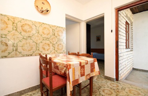 Island Dugi Otok Apartment | 30 m² Apartment ∙ 2 bedrooms ∙ 5 guests