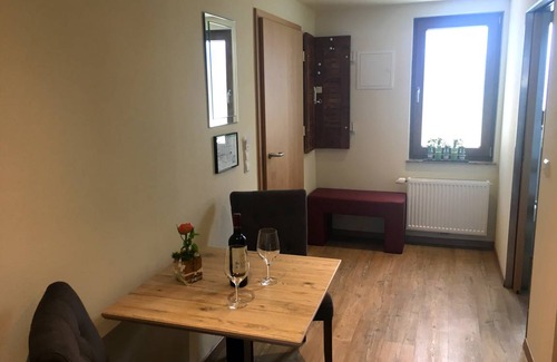 Moessingen Apartment | 30 m² Apartment ∙ 2 guests
