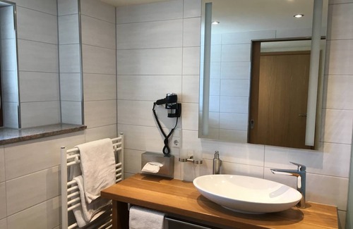 Moessingen Apartment | 30 m² Apartment ∙ 2 guests
