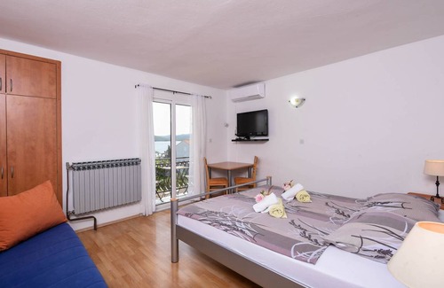 Orebic Apartment | 30 m² Apartment ∙ 2 guests