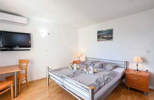 Orebic Apartment | 30 m² Apartment ∙ 2 guests