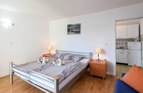 Orebic Apartment | 30 m² Apartment ∙ 2 guests