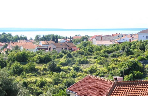 Krk Apartment | 30 m² Apartment ∙ 2 guests