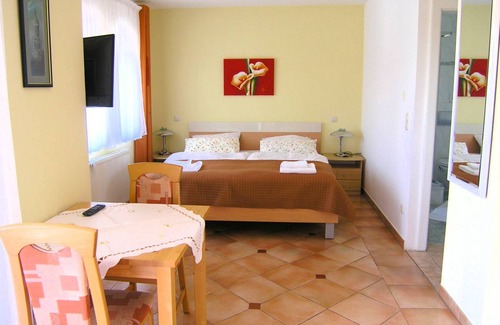 Krk Apartment | 30 m² Apartment ∙ 2 guests