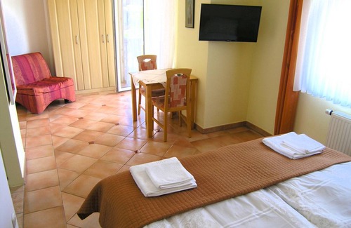 Krk Apartment | 30 m² Apartment ∙ 2 guests