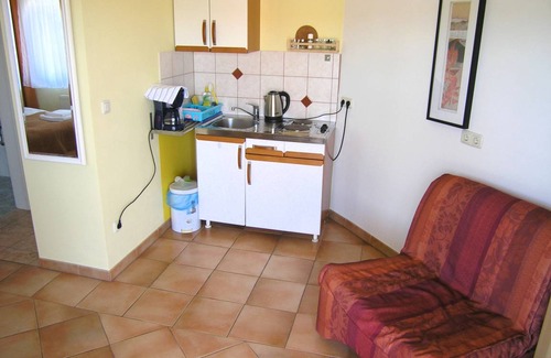Krk Apartment | 30 m² Apartment ∙ 2 guests