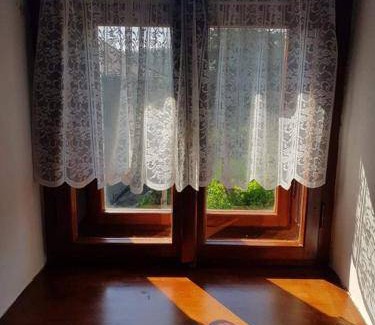 Felsotold Apartment | 30 m² Apartment ∙ 3 bedrooms ∙ 12 guests