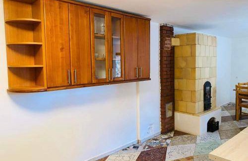 Felsotold Apartment | 30 m² Apartment ∙ 3 bedrooms ∙ 12 guests