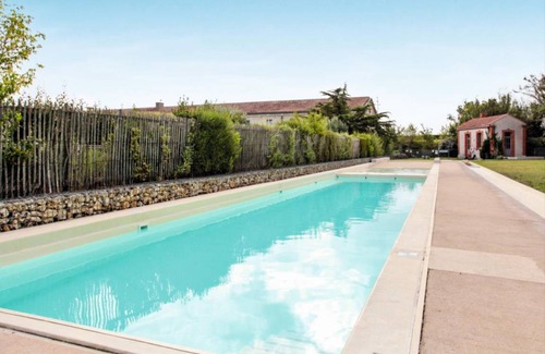 Ile-d'Aix Apartment | 30 m² Apartment ∙ 4 guests