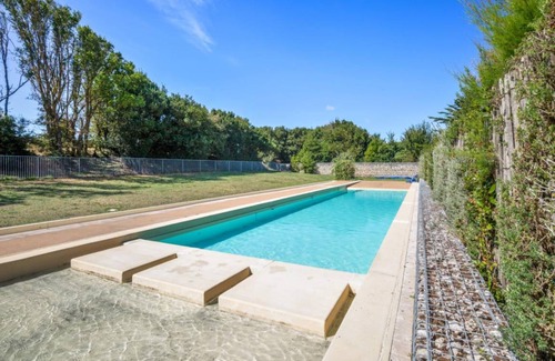Ile-d'Aix Apartment | 30 m² Apartment ∙ 4 guests