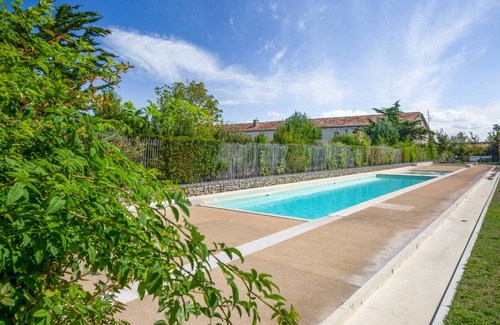 Ile-d'Aix Apartment | 30 m² Apartment ∙ 4 guests