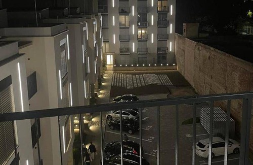 Brno-stred Apartment | 30 m² Apartment ∙ 2 guests