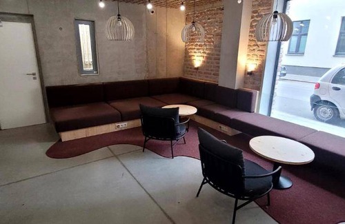 Brno-stred Apartment | 30 m² Apartment ∙ 2 guests
