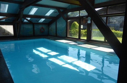 Les Houches Apartment | 30 m² Apartment ∙ 1 bedroom ∙ 4 guests